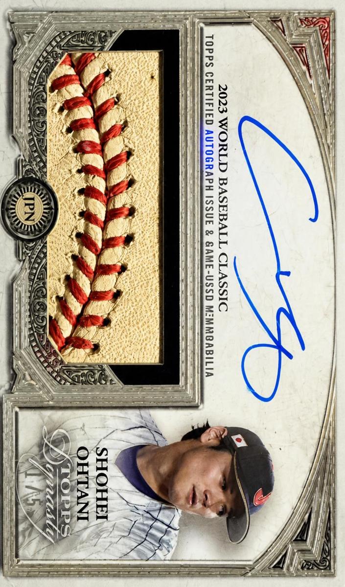 Shohei Ohtani
