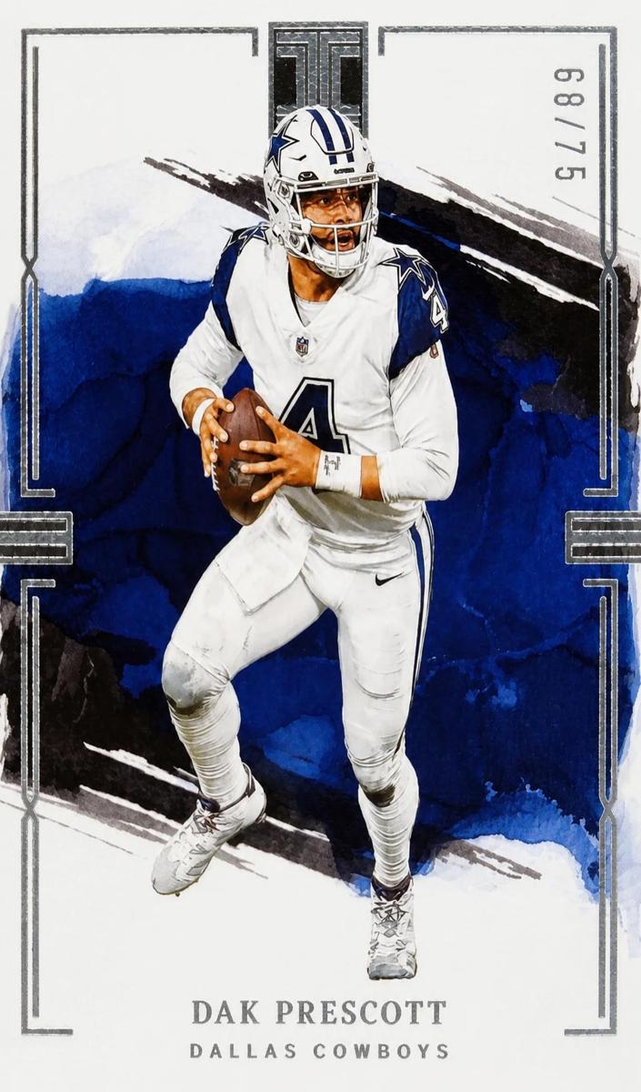 2023 Dak Prescott #24