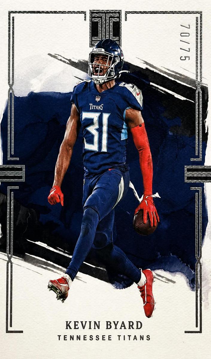 2023 Kevin Byard #84