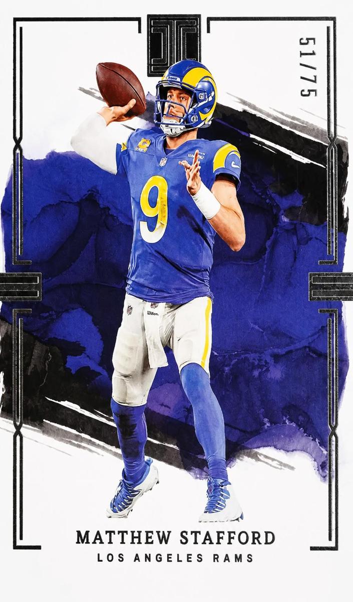 2023 Matthew Stafford #39