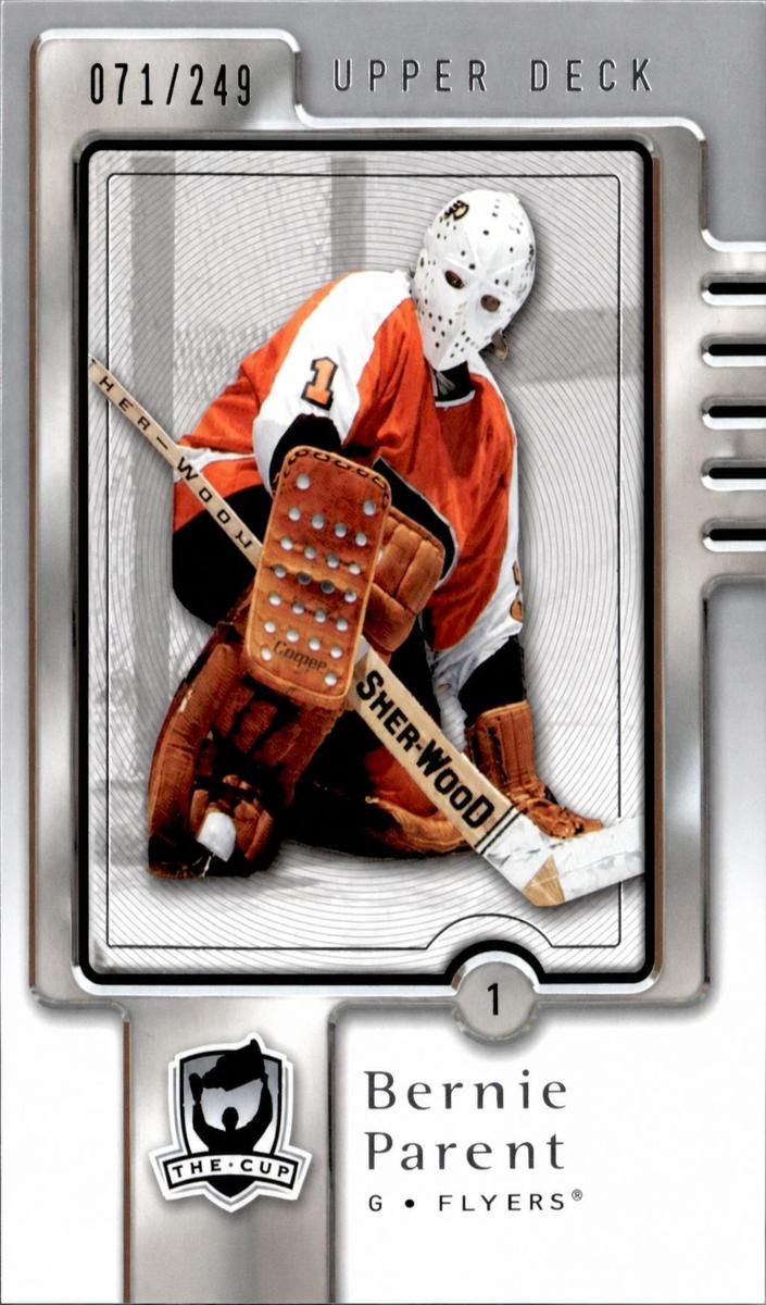 2006 Bernie Parent #68