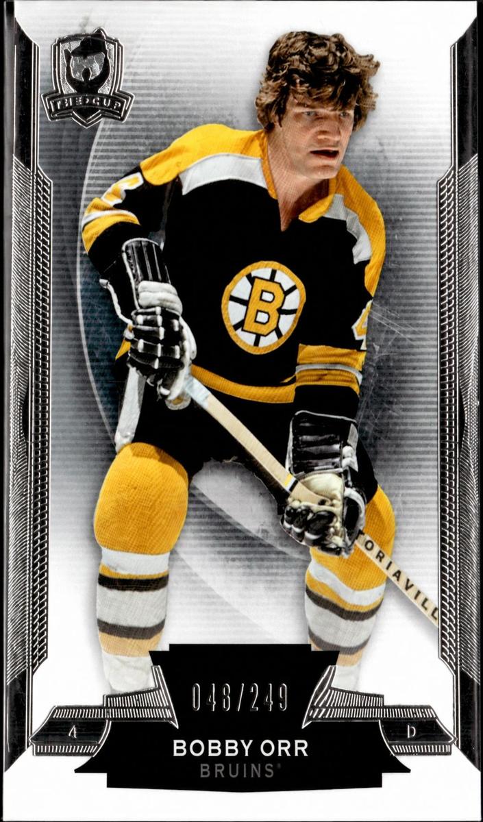 2014 Bobby Orr #4