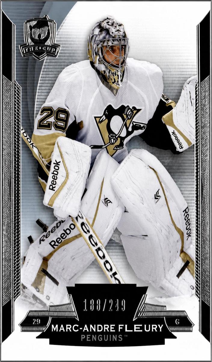 2014 Marc-Andre Fleury #69