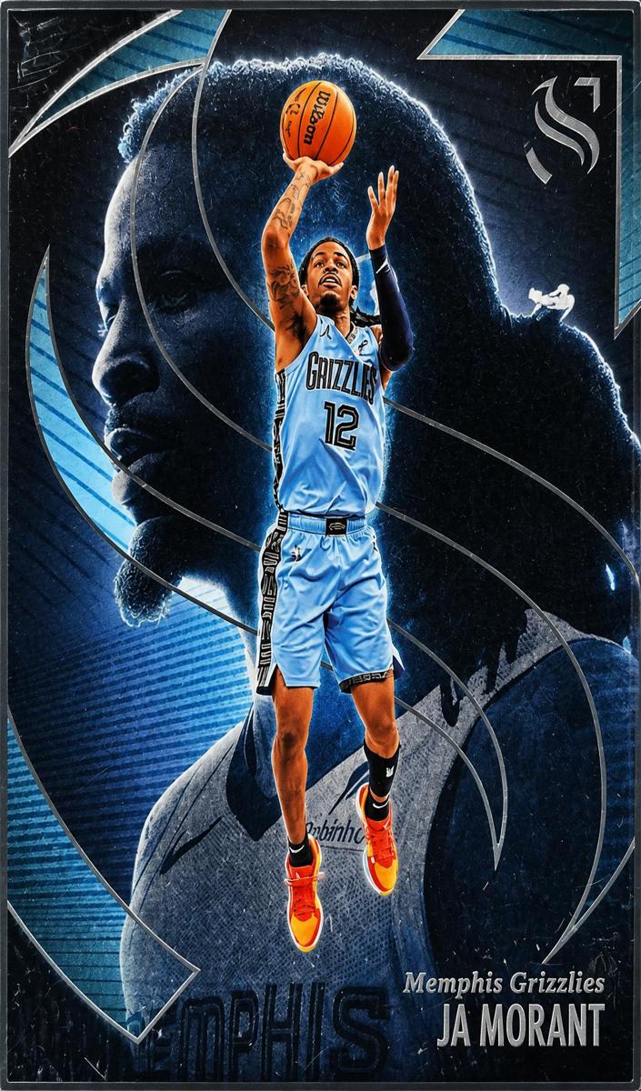 2024 Ja Morant #41