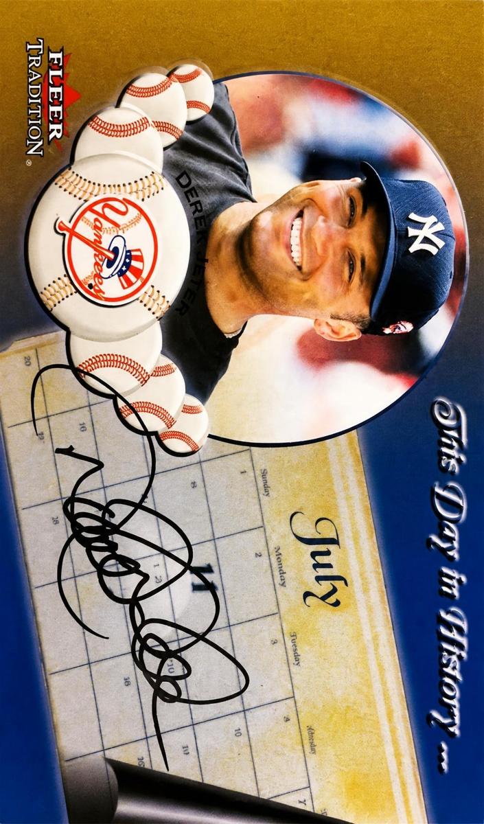Derek Jeter