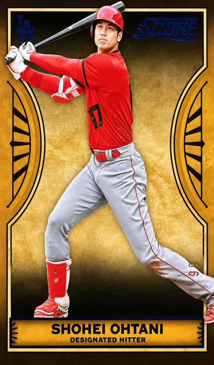 Shohei Ohtani