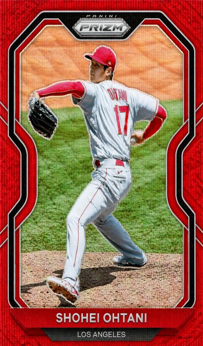 Shohei Ohtani