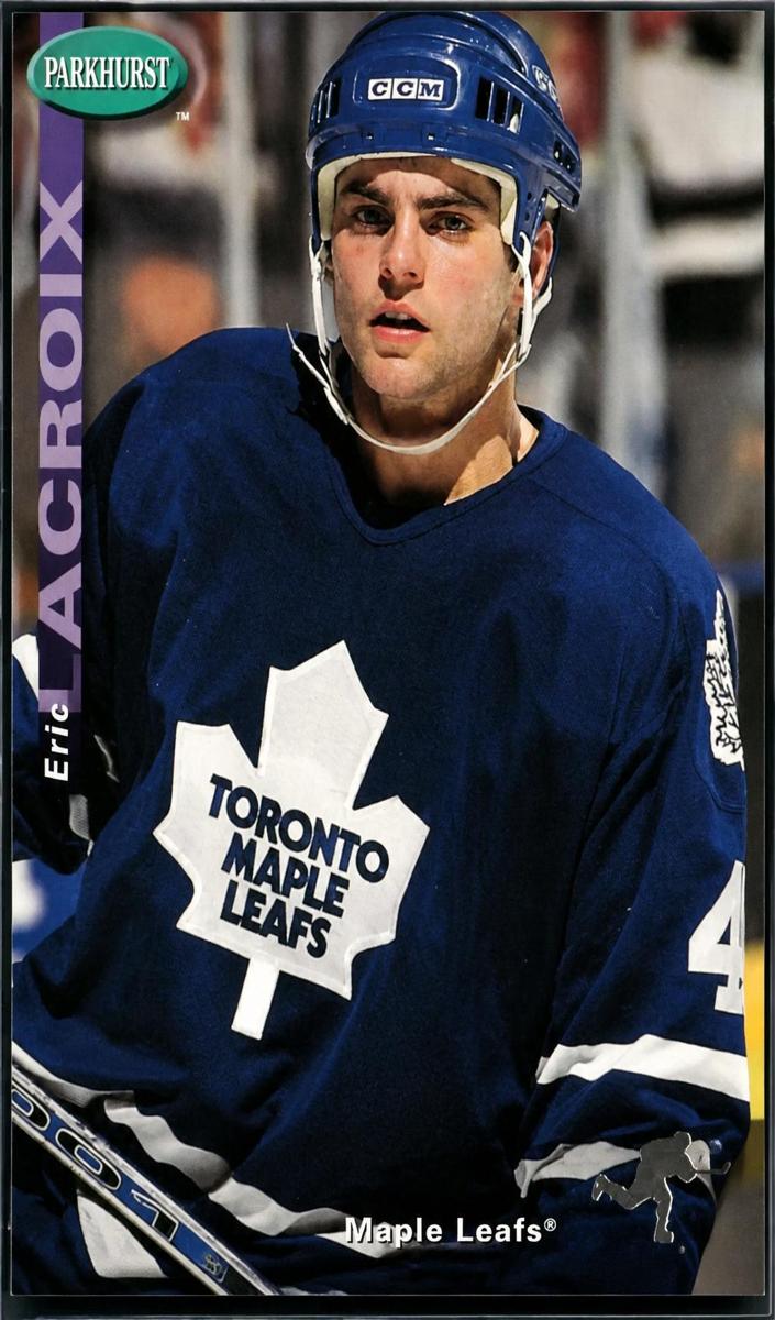 1994 Eric LaCroix #234