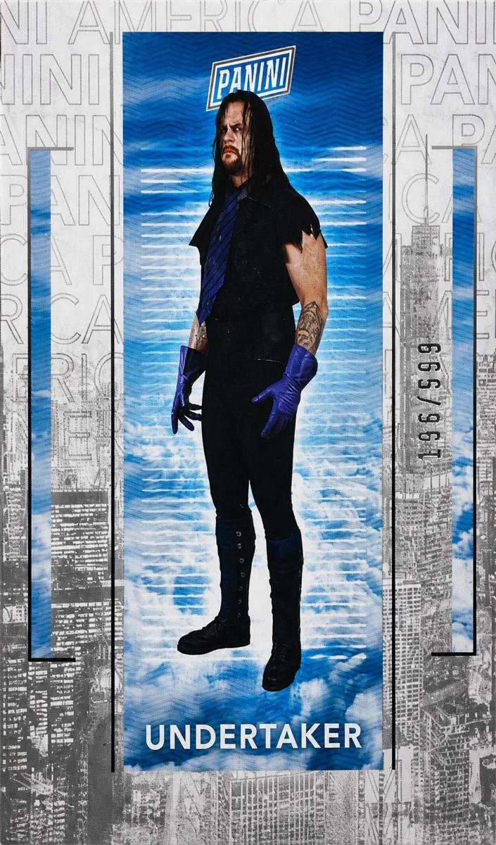 2023 Undertaker #N-U