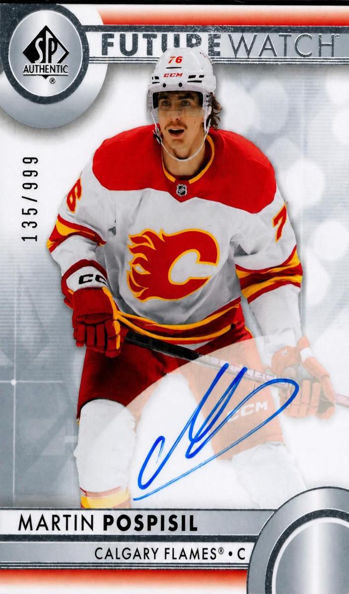 2023 Martin Pospisil #199