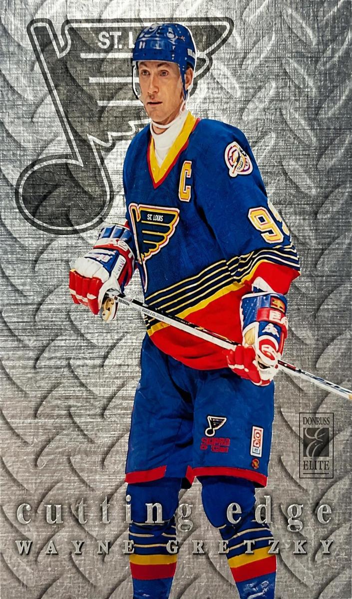 1995 Wayne Gretzky #3