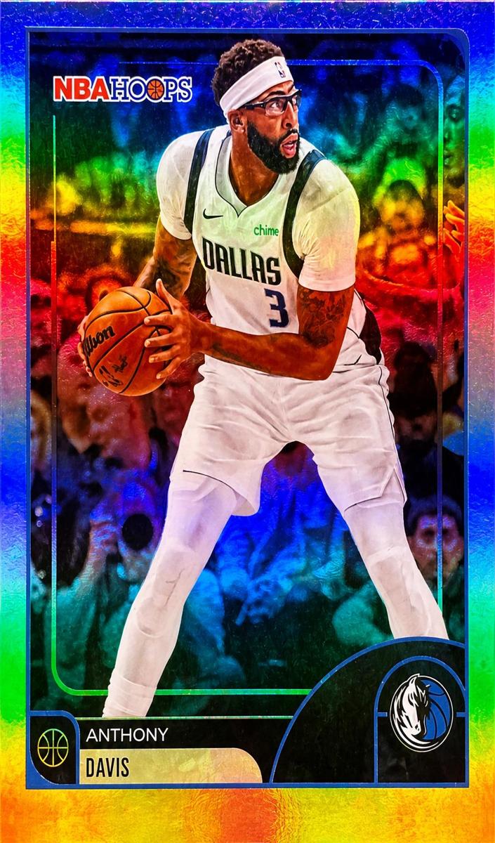 2025 Anthony Davis #108