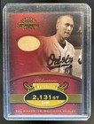 2003 Cal Ripken Jr. #MM-1