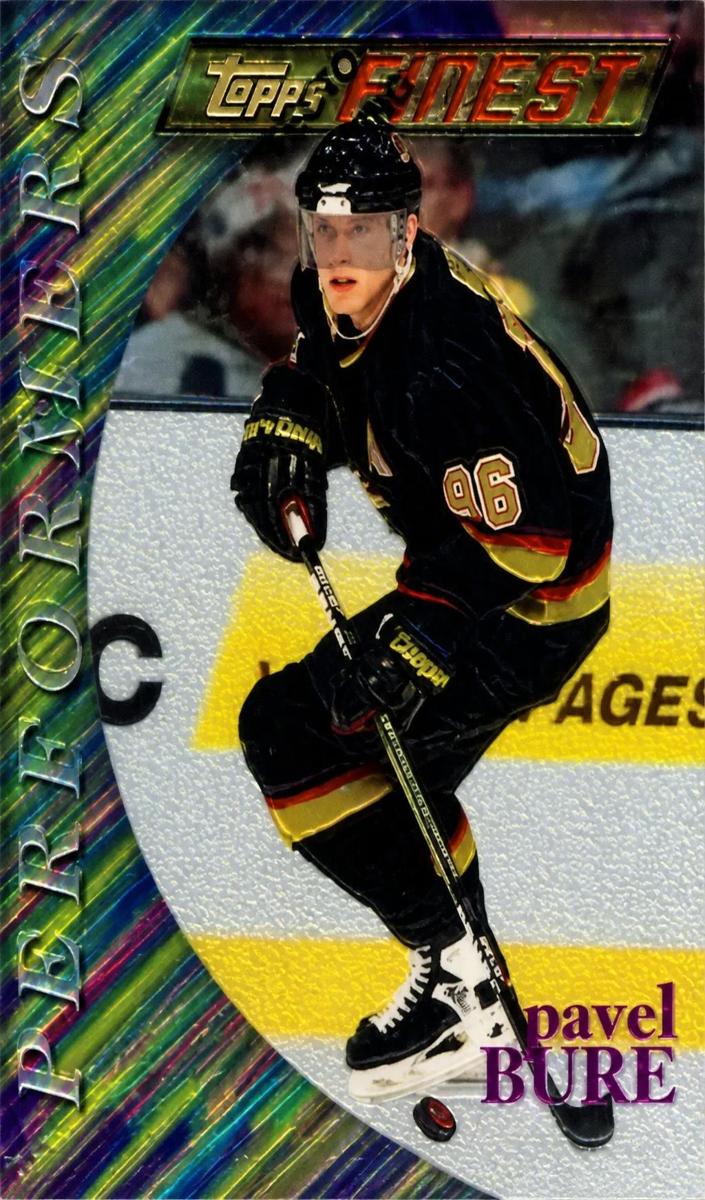 1995 Pavel Bure #187