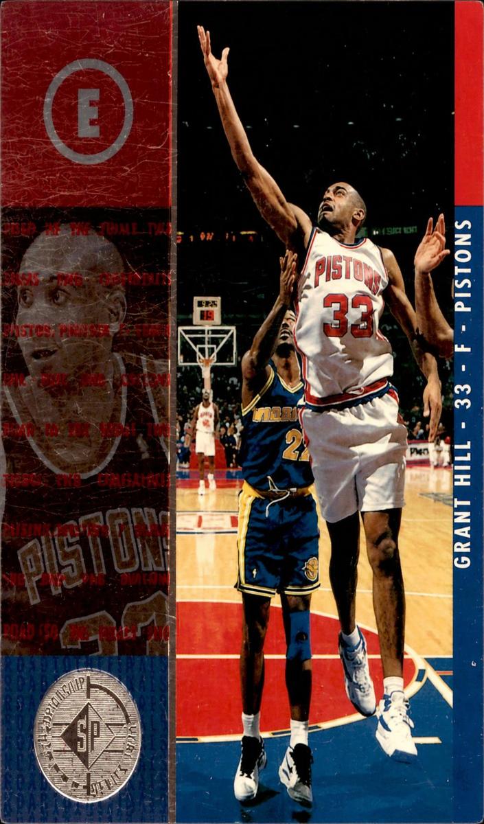 1994 Cliff Floyd #8