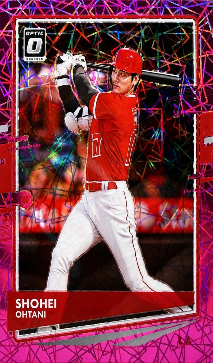 Shohei Ohtani