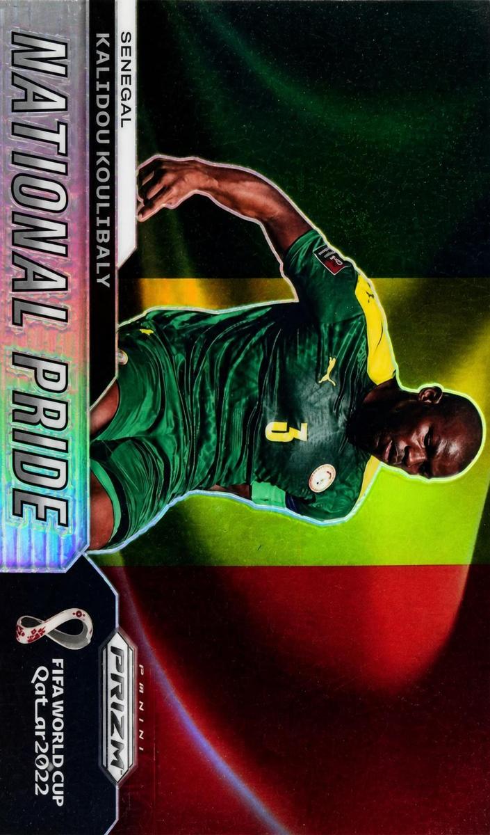 2022 Kalidou Koulibaly #23