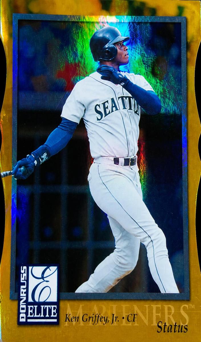 Ken Griffey Jr.