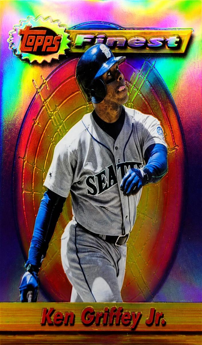 Ken Griffey Jr.