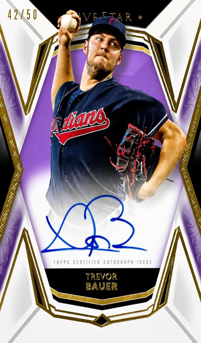 Trevor Bauer