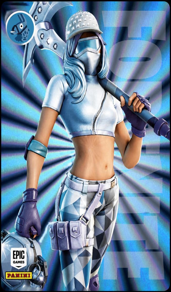 2021 Diamond Diva [Optichrome] #38