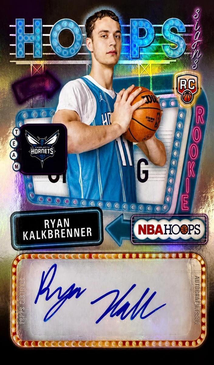 2025 Ryan Kalkbrenner #HFS-RK
