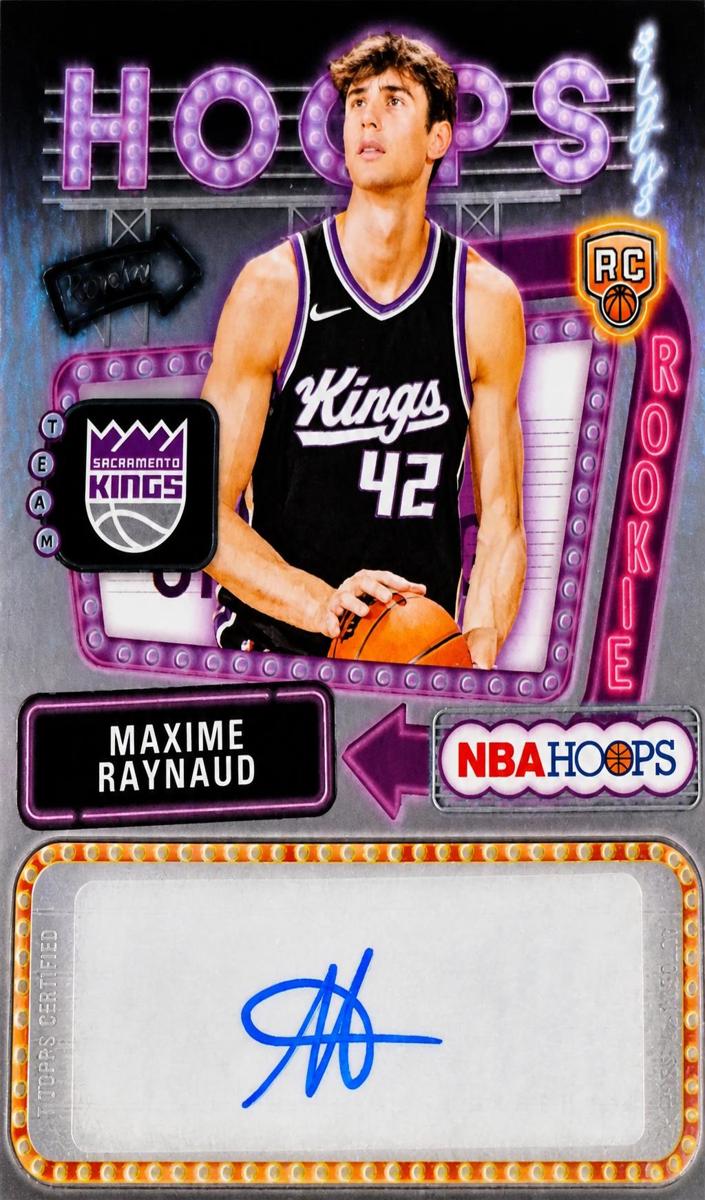 2025 Maxime Raynaud #HFS-M