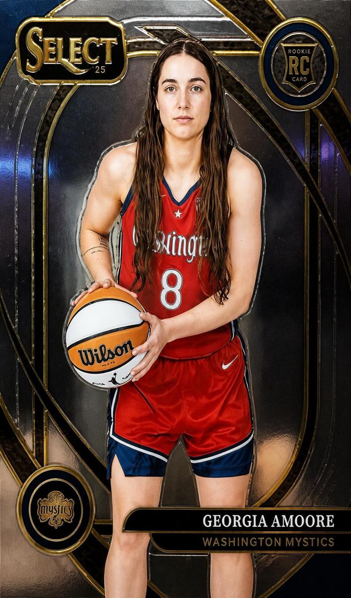 2025 Georgia Amoore #210