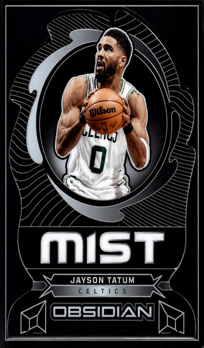 2024 Jayson Tatum #18