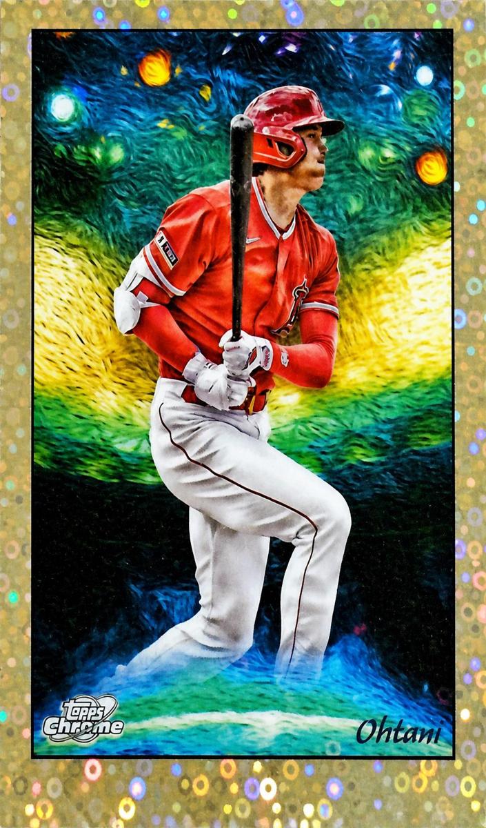 Shohei Ohtani