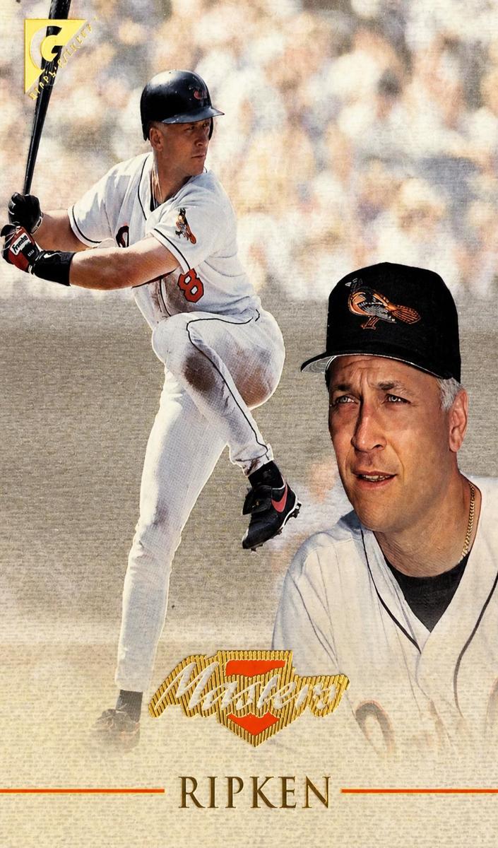 1999 Cal Ripken Jr. #113