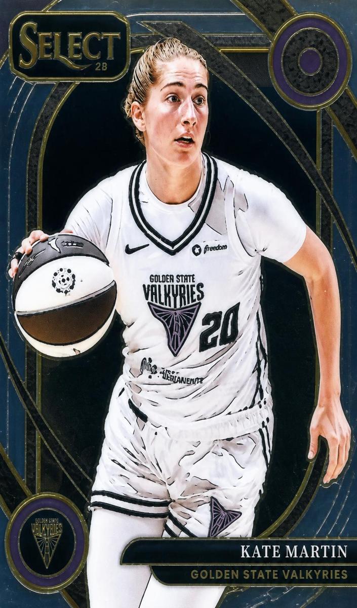2025 Kate Martin #225