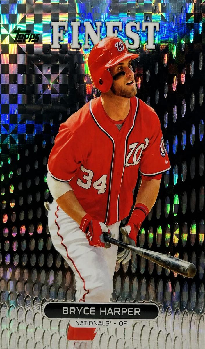 Bryce Harper