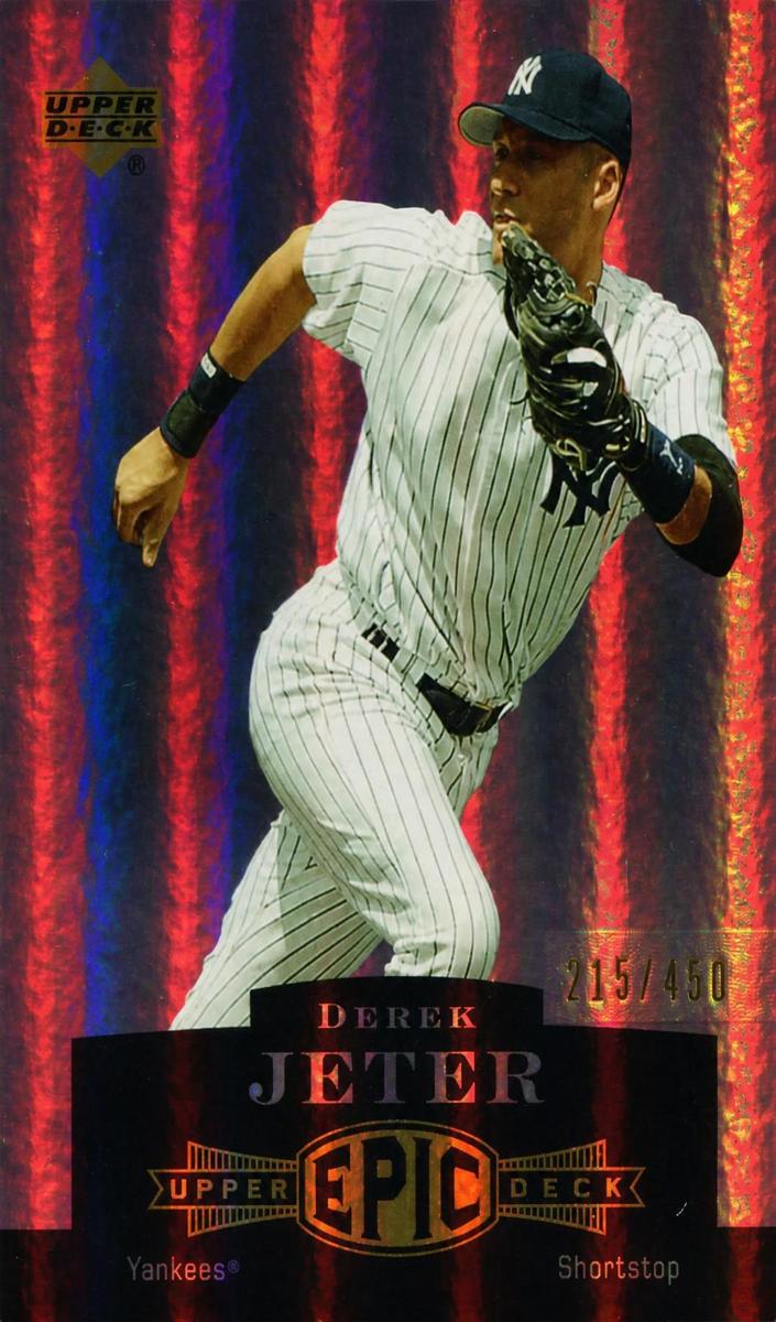 Derek Jeter