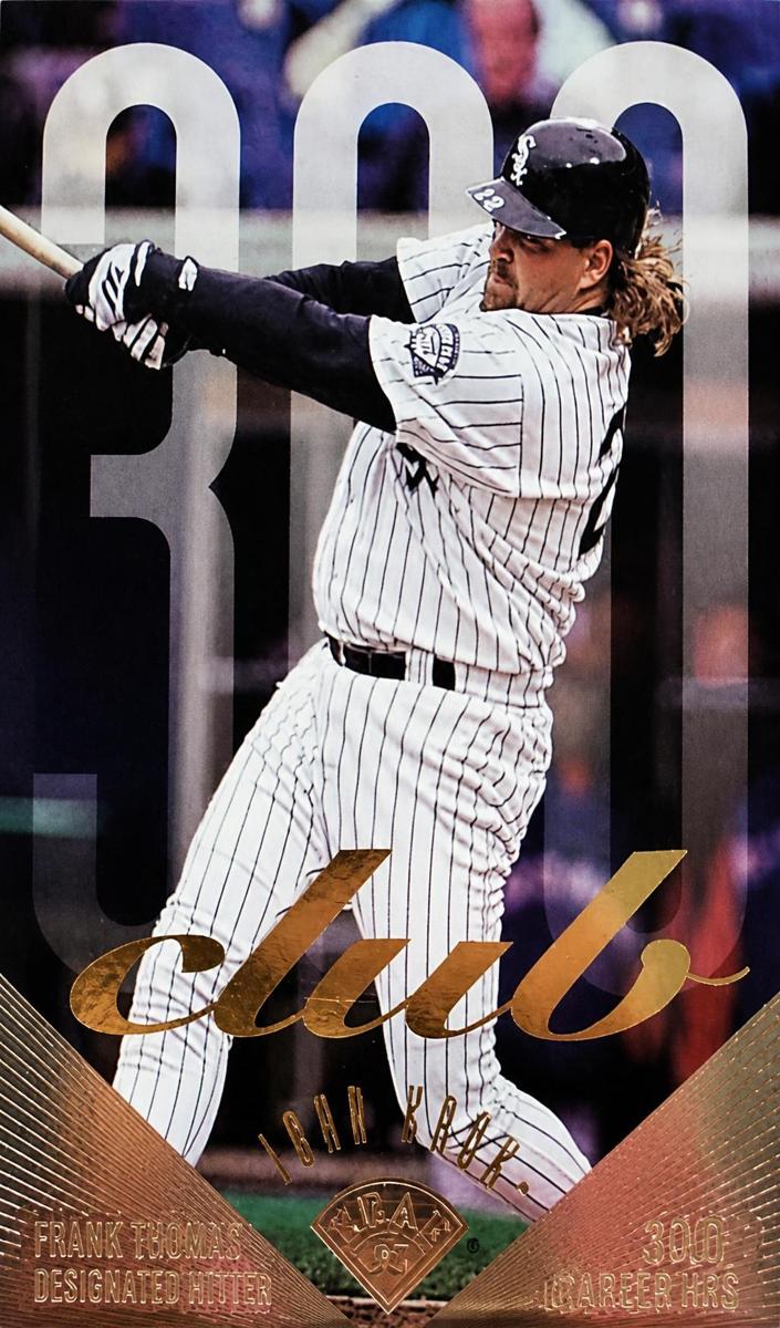 1995 John Kruk #14
