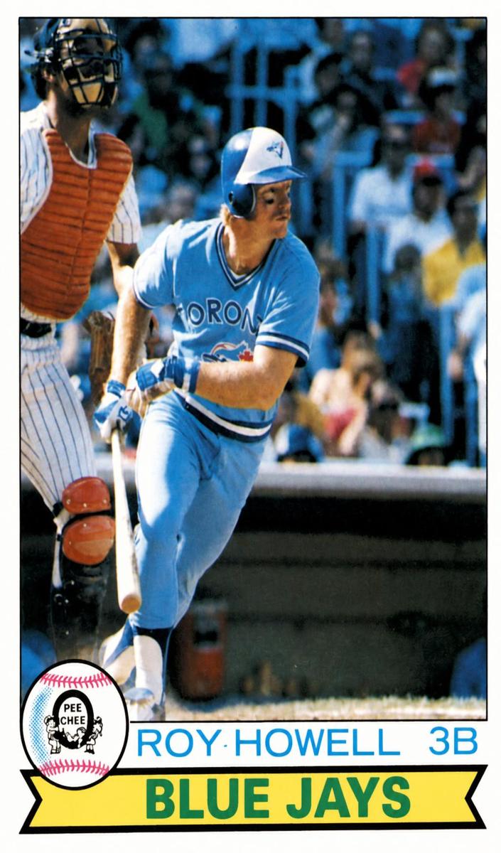 1979 Roy Howell #45