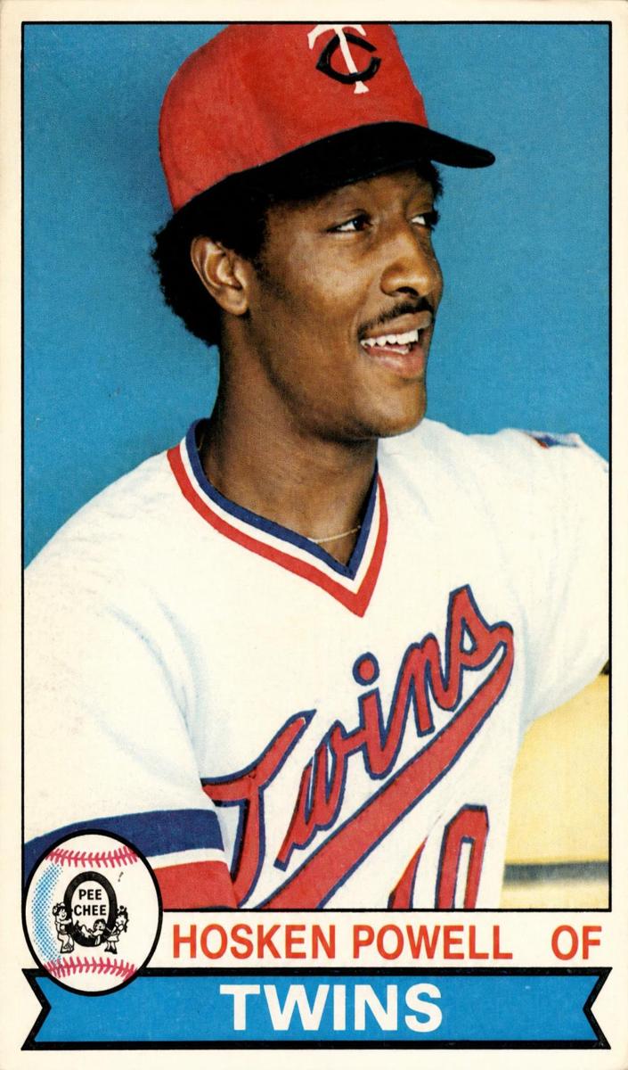 1979 Hosken Powell #346