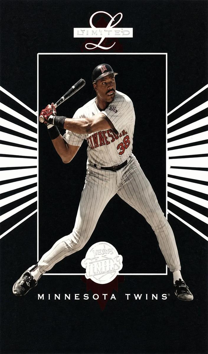 1994 Dave Winfield #52
