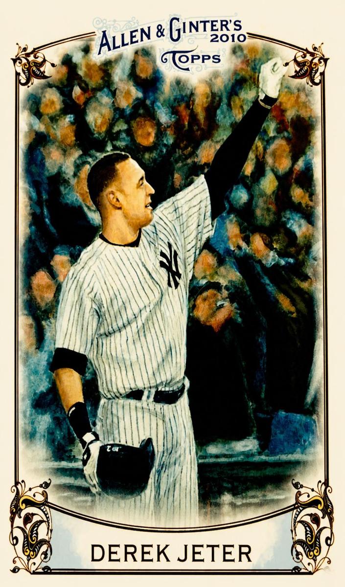Derek Jeter