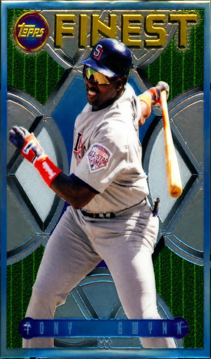 2022 Tony Gwynn #216