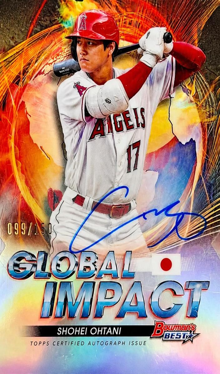 Shohei Ohtani