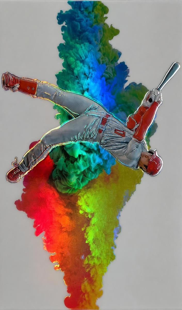 Shohei Ohtani