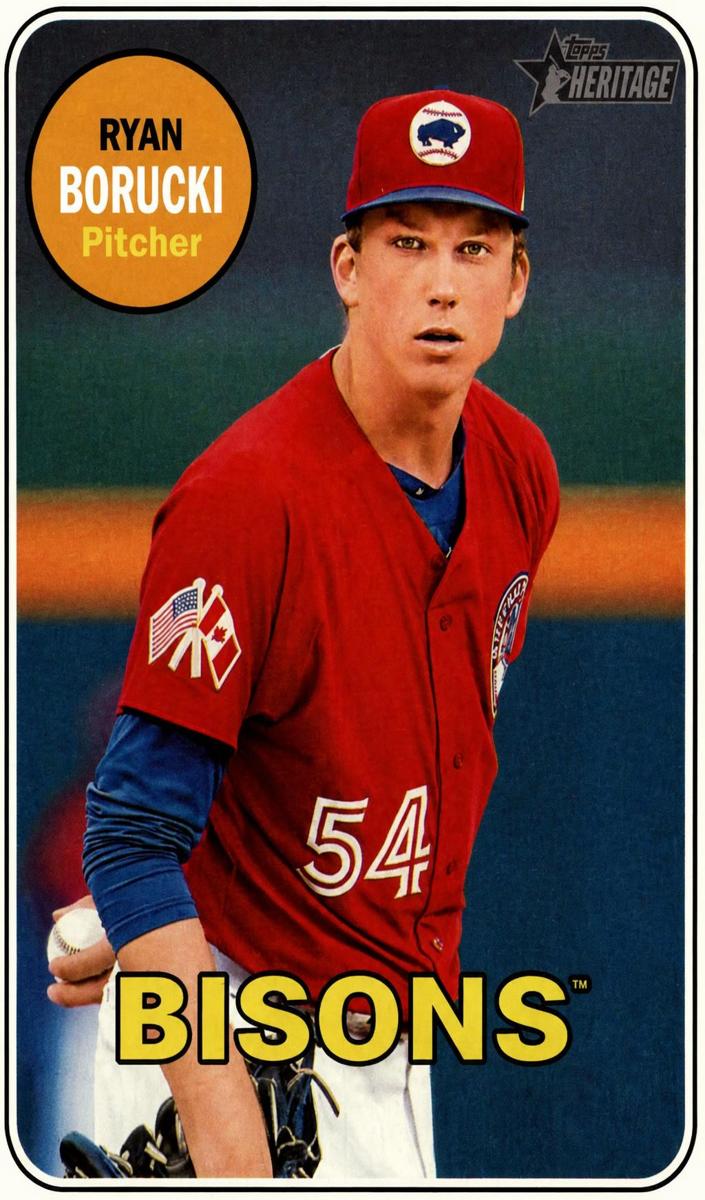 Ryan Borucki