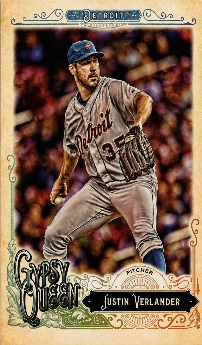 Justin Verlander