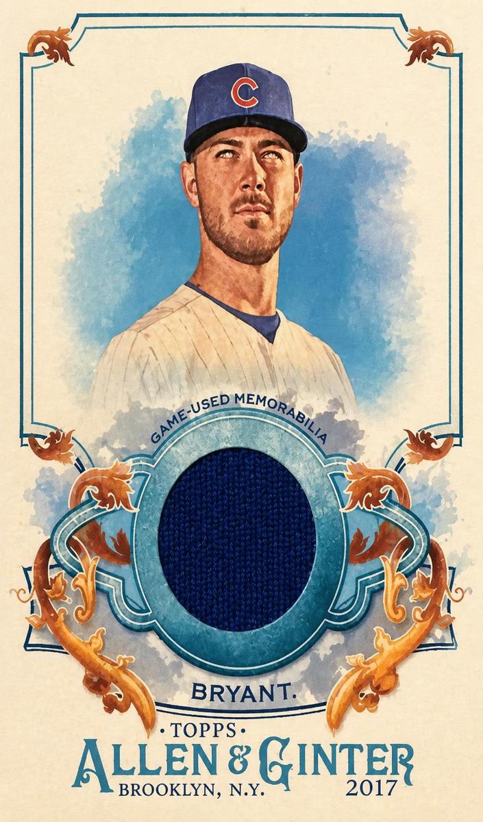 Kris Bryant