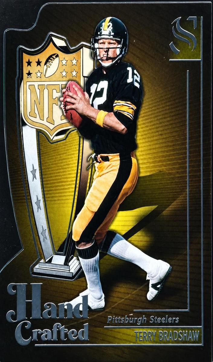 2025 Terry Bradshaw #19