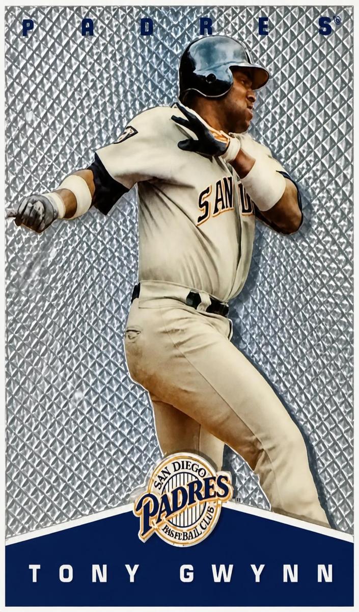 1995 Tony Gwynn #12