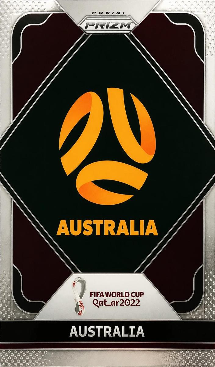 2022 Australia #30