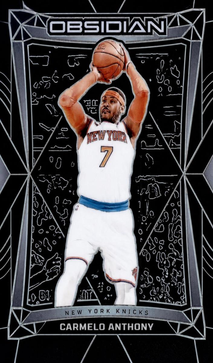 2023 Carmelo Anthony #190
