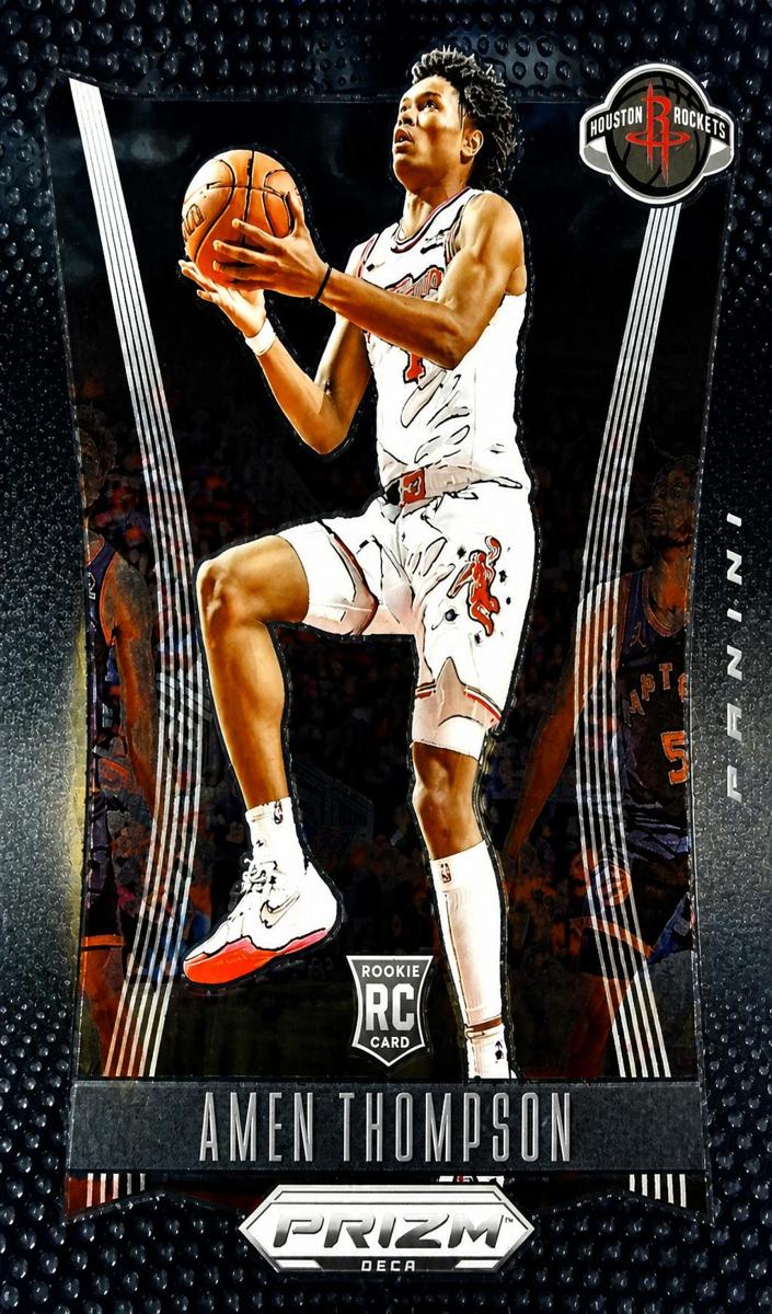 2023 Amen Thompson #294